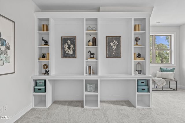 2309 Hilltop Bluffs Court Lot 11, Fuquay Varina, NC 27526