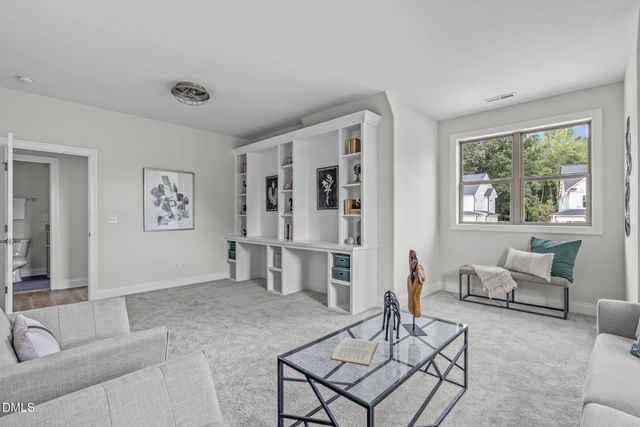 2309 Hilltop Bluffs Court Lot 11, Fuquay Varina, NC 27526