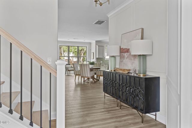 2309 Hilltop Bluffs Court Lot 11, Fuquay Varina, NC 27526