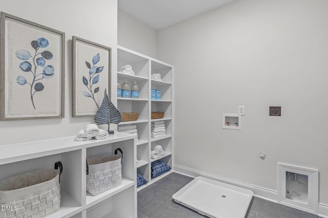 2309 Hilltop Bluffs Court Lot 11, Fuquay Varina, NC 27526