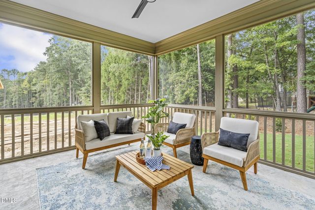 2309 Hilltop Bluffs Court Lot 11, Fuquay Varina, NC 27526