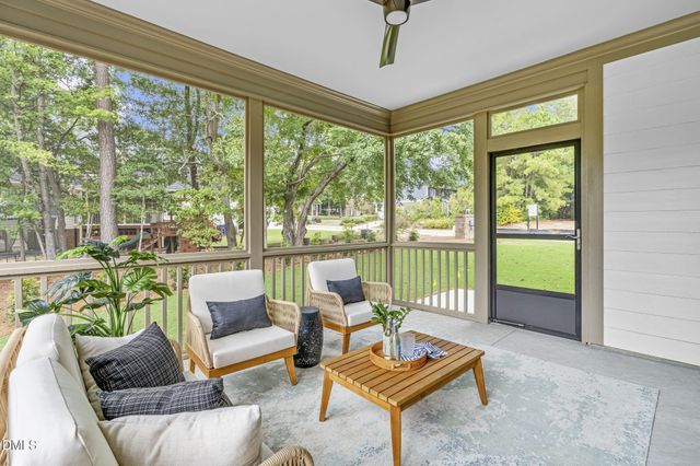 2309 Hilltop Bluffs Court Lot 11, Fuquay Varina, NC 27526