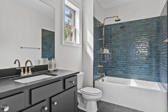 2309 Hilltop Bluffs Court Lot 11, Fuquay Varina, NC 27526