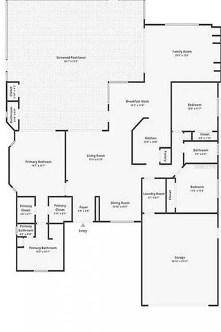 5430 ALMAR DRIVE, Punta Gorda, FL 33950