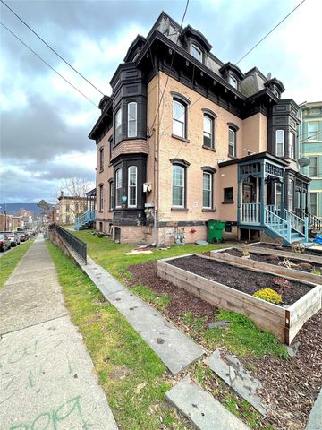 56 Dubois Street, Newburgh, NY 12550