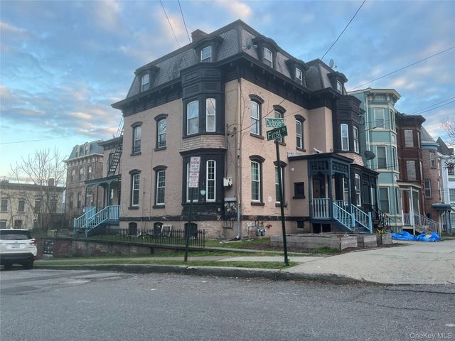 56 Dubois Street, Newburgh, NY 12550