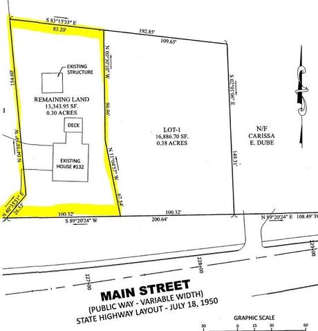 132 Main St, Rutland, MA 01543