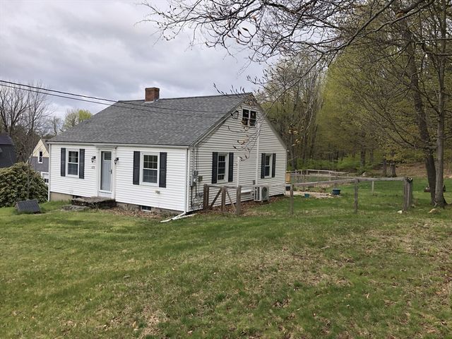 132 Main St, Rutland, MA 01543