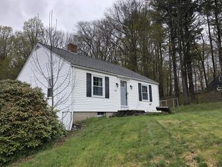 132 Main St, Rutland, MA 01543