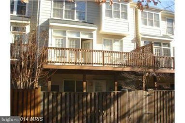 2254 JOURNET DR, Dunn Loring, VA 22027