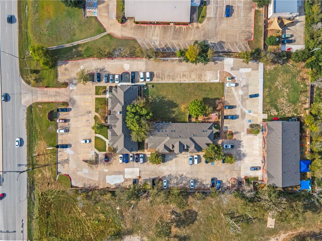 2911 Texas Avenue S 201, College Station, TX 77845 — exterior