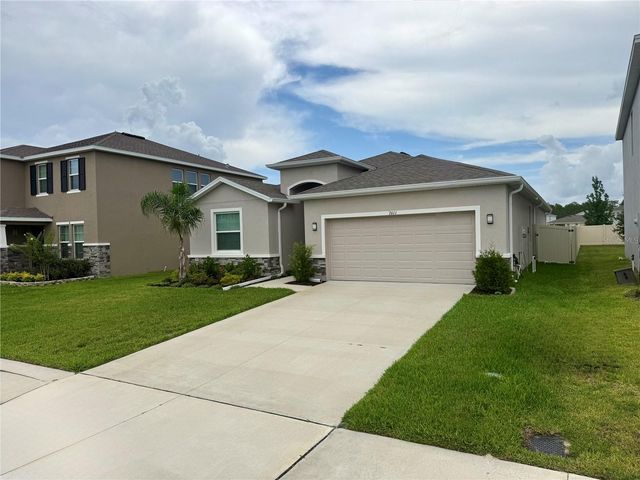 7611 ODESSA COURT, Brooksville, FL 34613