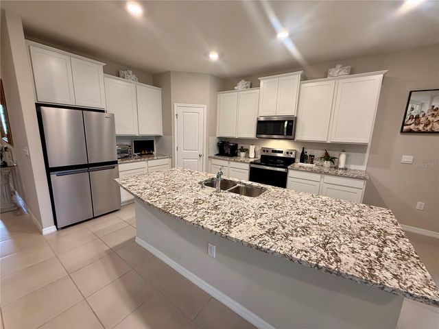 7611 ODESSA COURT, Brooksville, FL 34613