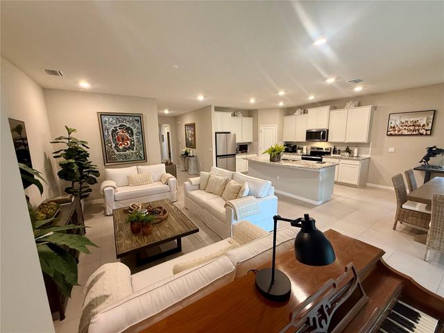 7611 ODESSA COURT, Brooksville, FL 34613