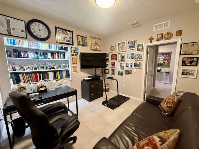 7611 ODESSA COURT, Brooksville, FL 34613
