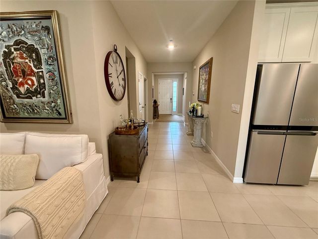 7611 ODESSA COURT, Brooksville, FL 34613