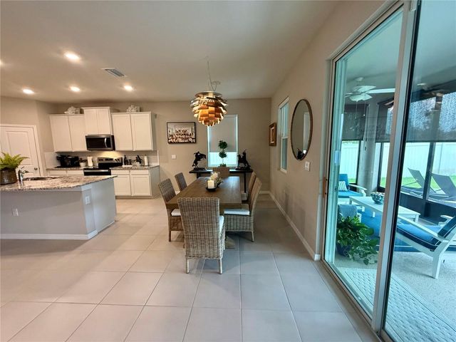 7611 ODESSA COURT, Brooksville, FL 34613