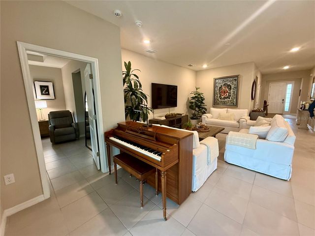 7611 ODESSA COURT, Brooksville, FL 34613