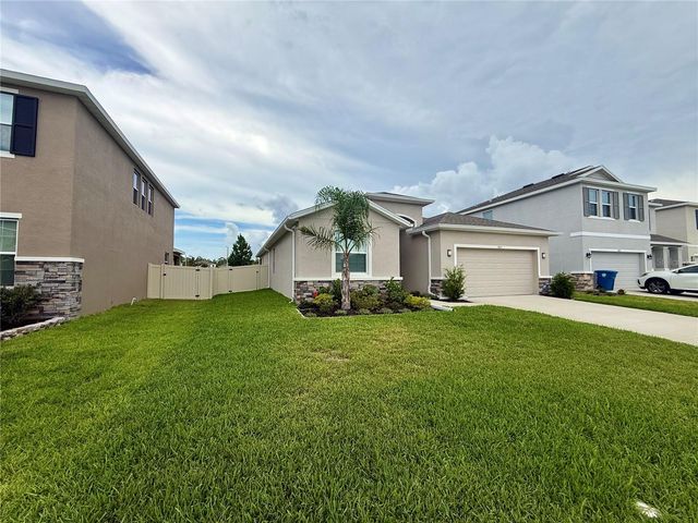 7611 ODESSA COURT, Brooksville, FL 34613