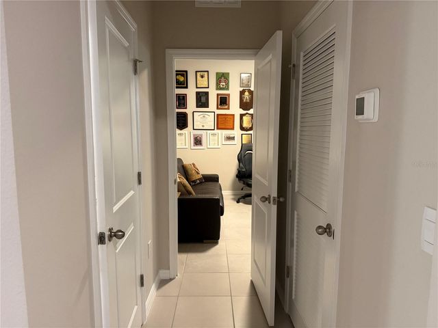 7611 ODESSA COURT, Brooksville, FL 34613