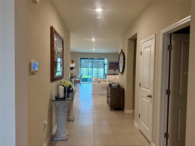7611 ODESSA COURT, Brooksville, FL 34613