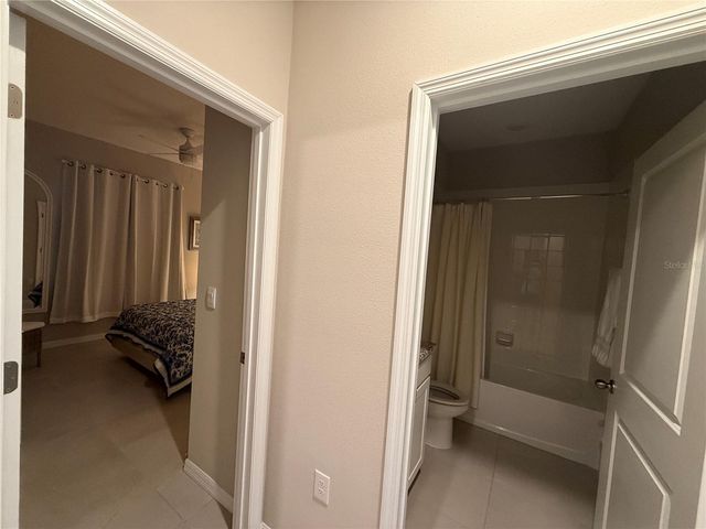 7611 ODESSA COURT, Brooksville, FL 34613