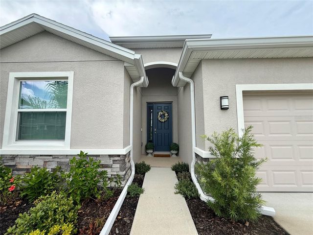 7611 ODESSA COURT, Brooksville, FL 34613