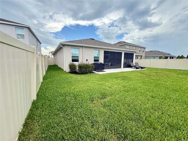 7611 ODESSA COURT, Brooksville, FL 34613