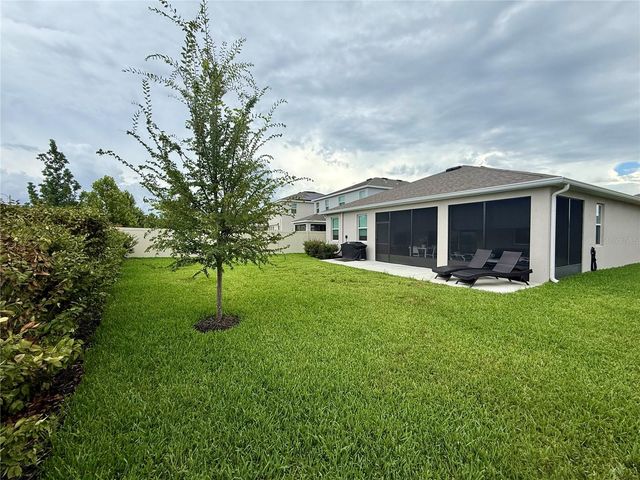 7611 ODESSA COURT, Brooksville, FL 34613