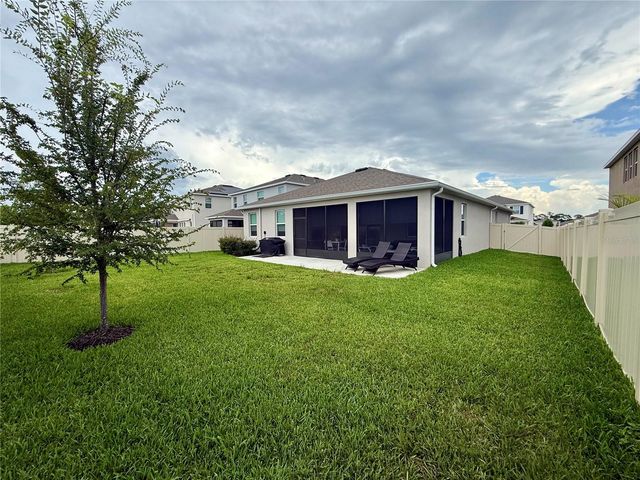 7611 ODESSA COURT, Brooksville, FL 34613