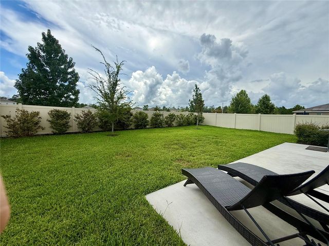 7611 ODESSA COURT, Brooksville, FL 34613