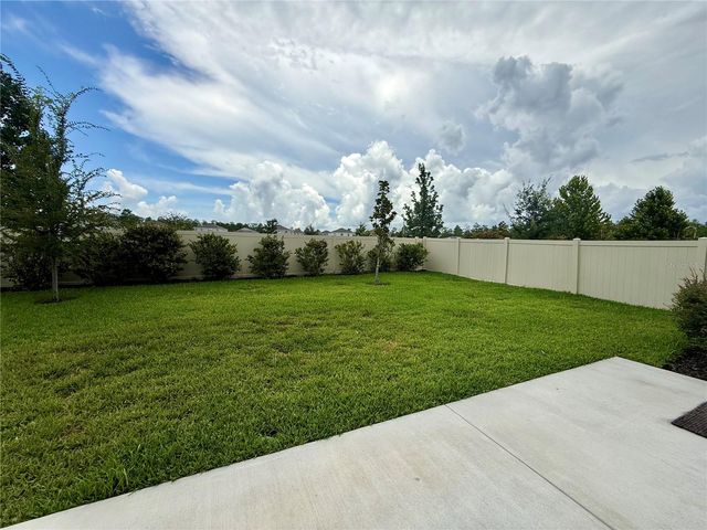 7611 ODESSA COURT, Brooksville, FL 34613