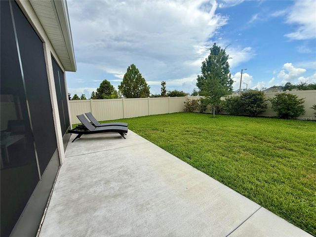 7611 ODESSA COURT, Brooksville, FL 34613
