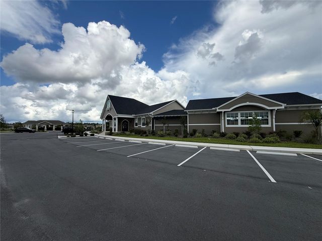 7611 ODESSA COURT, Brooksville, FL 34613