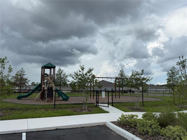7611 ODESSA COURT, Brooksville, FL 34613