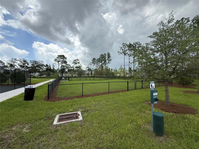 7611 ODESSA COURT, Brooksville, FL 34613