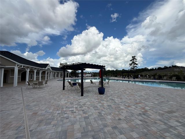 7611 ODESSA COURT, Brooksville, FL 34613