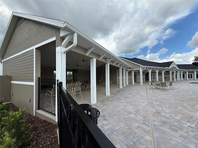7611 ODESSA COURT, Brooksville, FL 34613