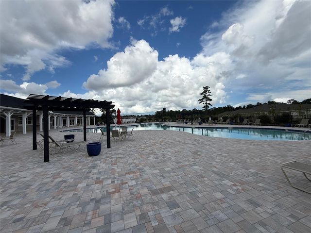 7611 ODESSA COURT, Brooksville, FL 34613