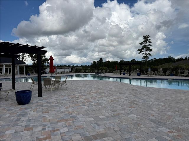 7611 ODESSA COURT, Brooksville, FL 34613