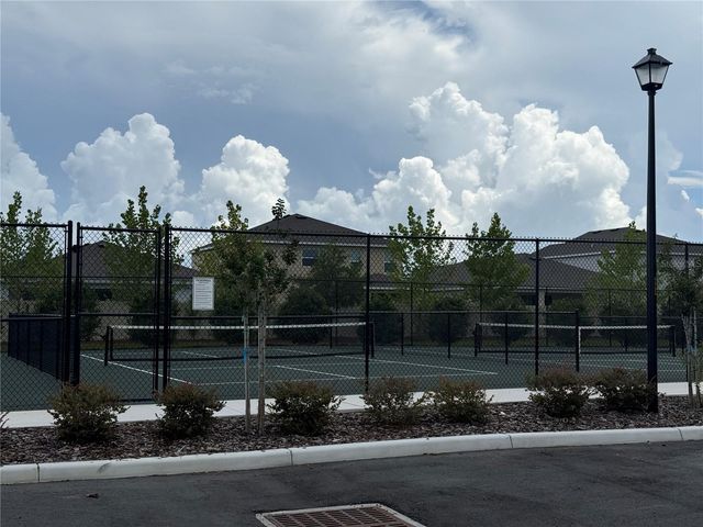 7611 ODESSA COURT, Brooksville, FL 34613