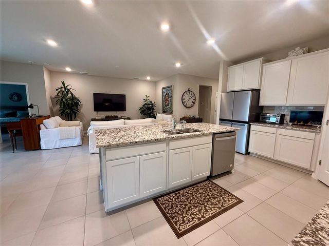 7611 ODESSA COURT, Brooksville, FL 34613