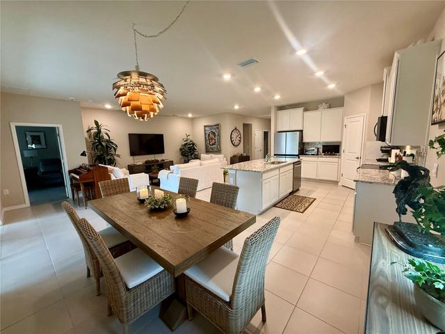 7611 ODESSA COURT, Brooksville, FL 34613