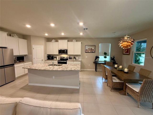 7611 ODESSA COURT, Brooksville, FL 34613