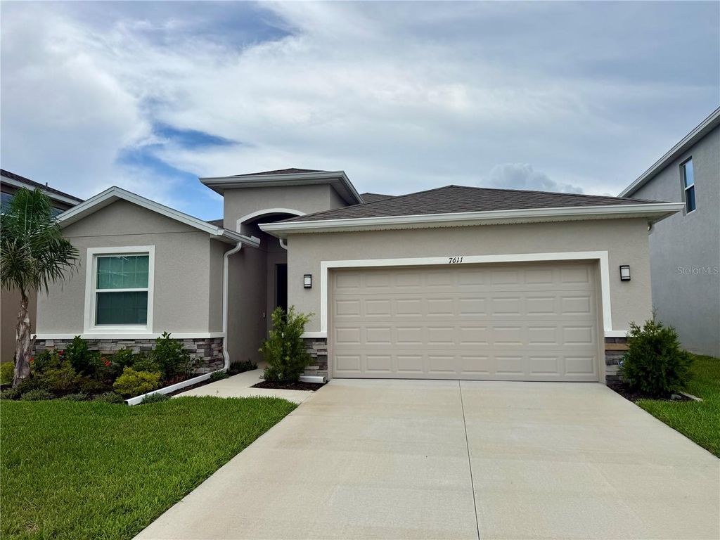 7611 ODESSA COURT, Brooksville, FL 34613