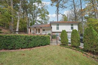 1015 Terramont Drive, Roswell, GA 30076