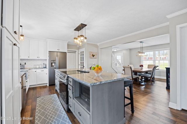 111 Elk Creek Ct, Taylorsville, KY 40071