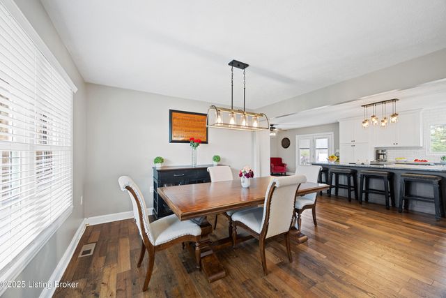 111 Elk Creek Ct, Taylorsville, KY 40071