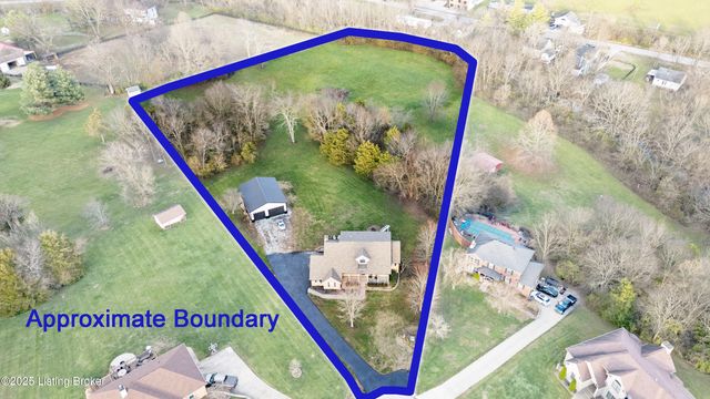 111 Elk Creek Ct, Taylorsville, KY 40071