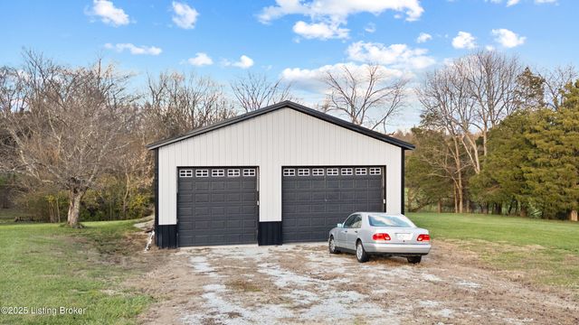111 Elk Creek Ct, Taylorsville, KY 40071